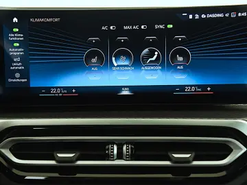 BMW 430d xDrive Gran Coupé M Sport ACC Glasdach 360