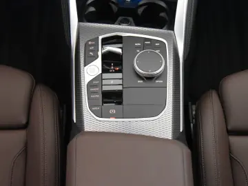 BMW 430d xDrive Gran Coupé M Sport ACC Glasdach 360