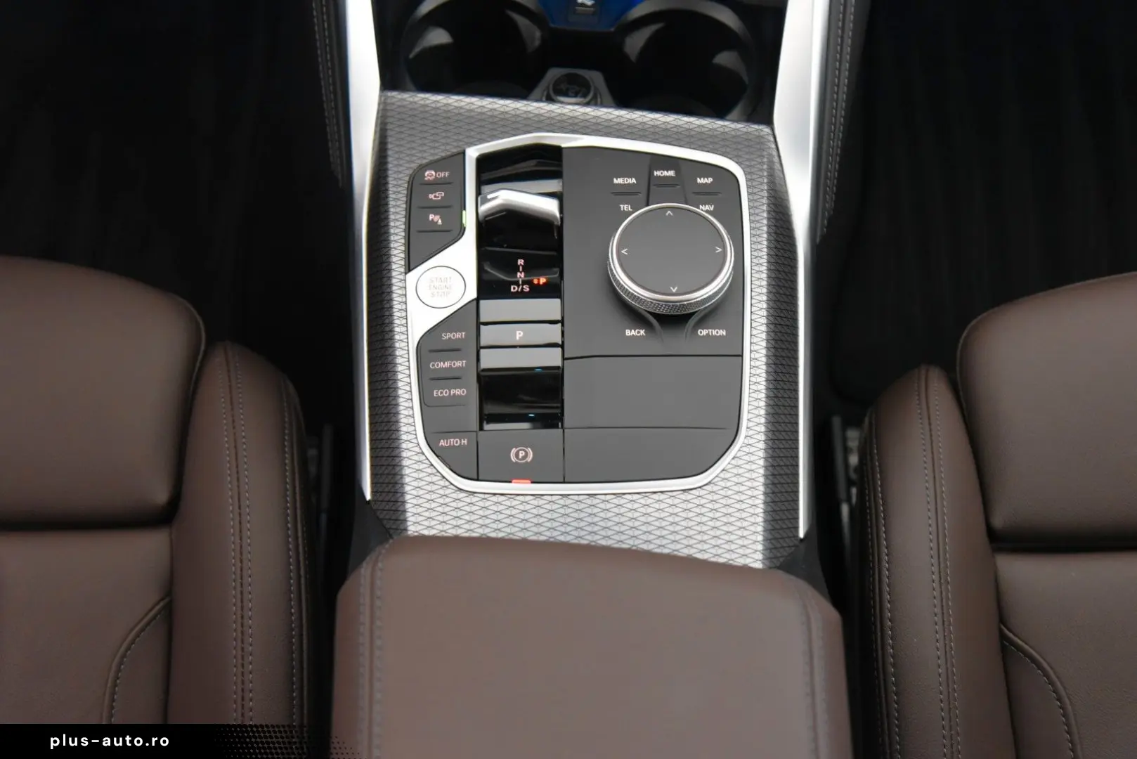 BMW 430d xDrive Gran Coupé M Sport ACC Glasdach 360