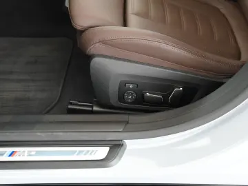 BMW 430d xDrive Gran Coupé M Sport ACC Glasdach 360