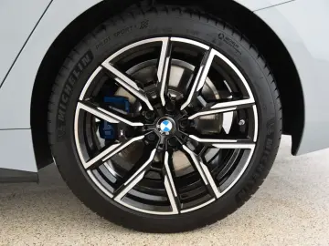 BMW 430d xDrive Gran Coupé M Sport ACC Glasdach 360