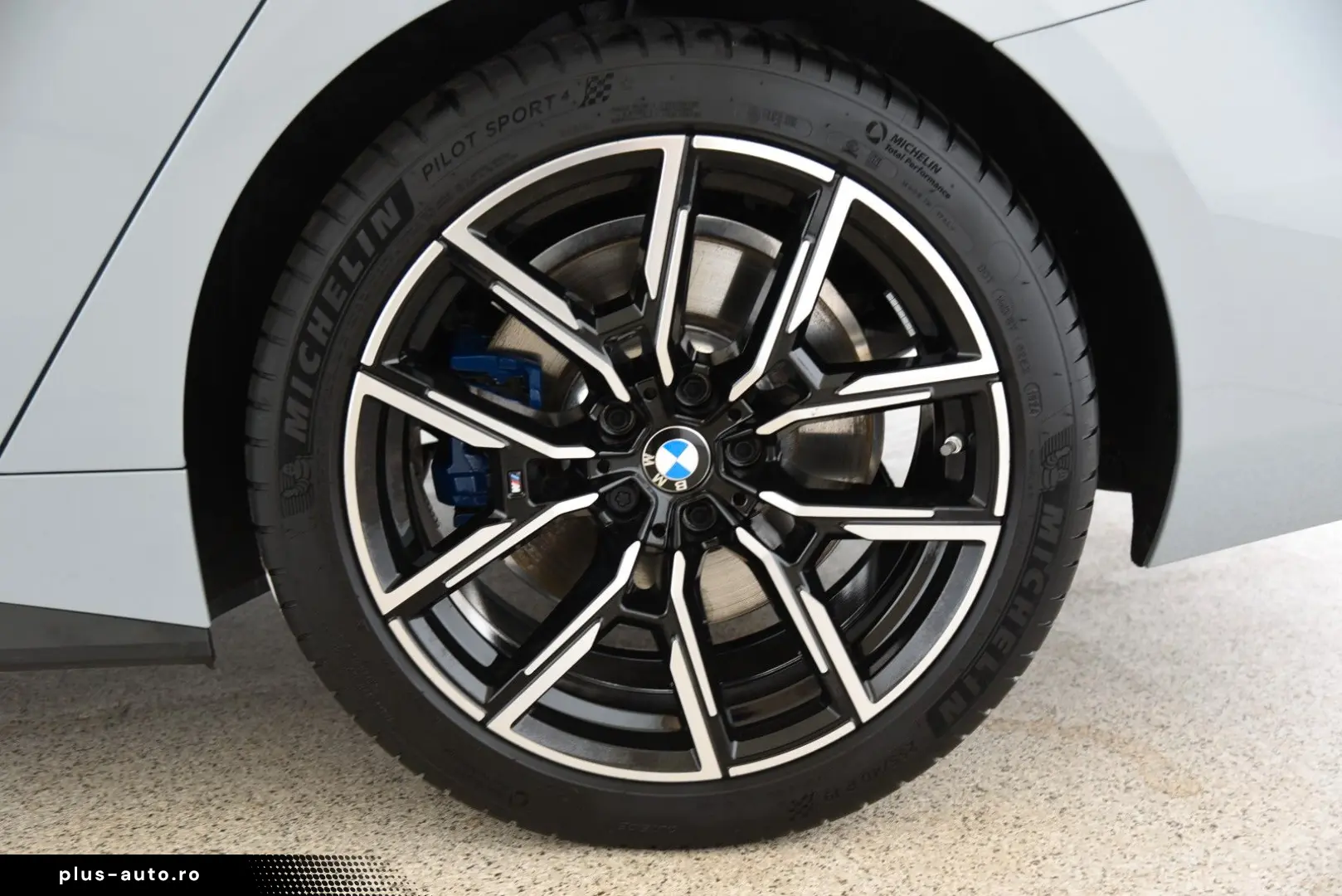 BMW 430d xDrive Gran Coupé M Sport ACC Glasdach 360