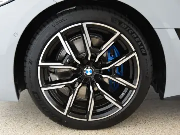 BMW 430d xDrive Gran Coupé M Sport ACC Glasdach 360