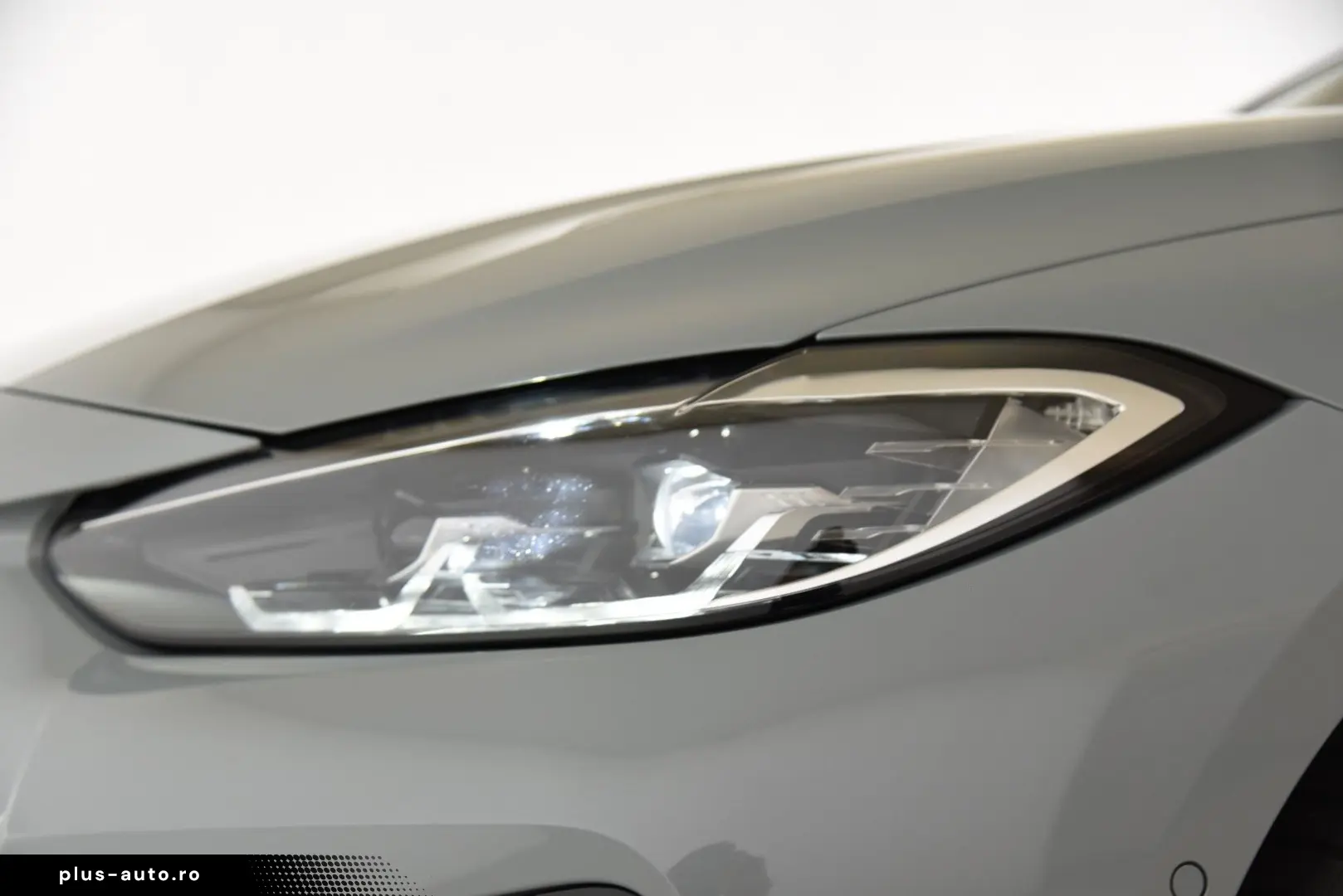 BMW 430d xDrive Gran Coupé M Sport ACC Glasdach 360