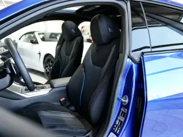 BMW 430 Gran Coupe i xDrive M Sport Kamera Glasdach