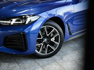 BMW 430 Gran Coupe i xDrive M Sport Kamera Glasdach