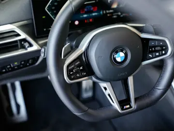 BMW 430 Gran Coupe i xDrive M Sport Kamera Glasdach