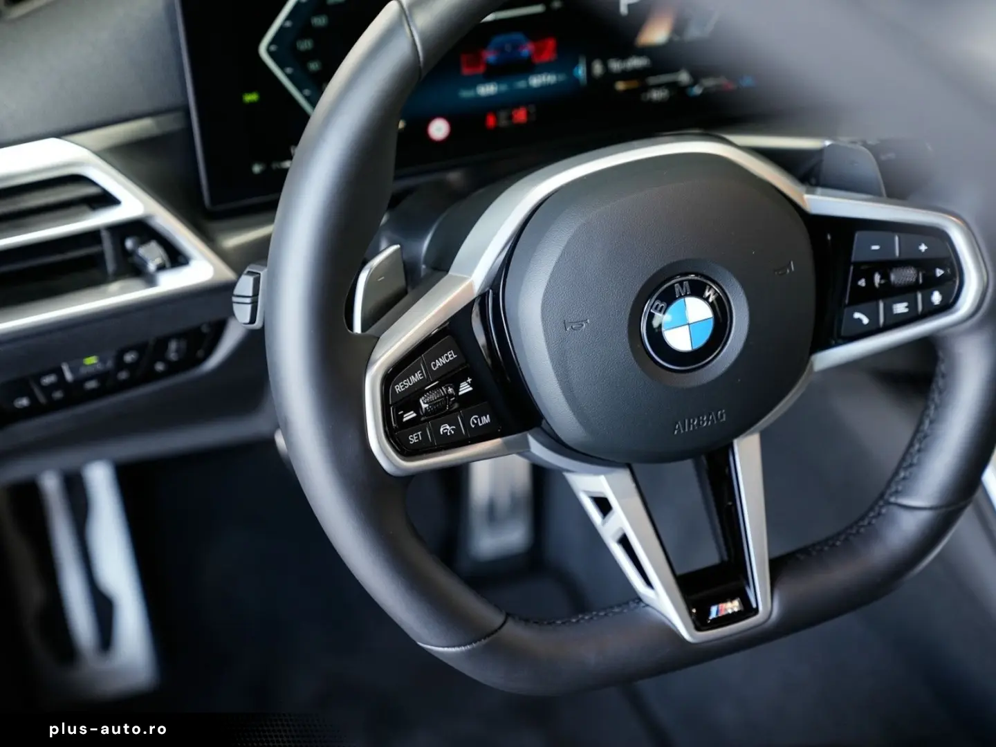 BMW 430 Gran Coupe i xDrive M Sport Kamera Glasdach