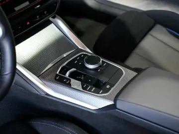BMW 430 Gran Coupe i xDrive M Sport Kamera Glasdach