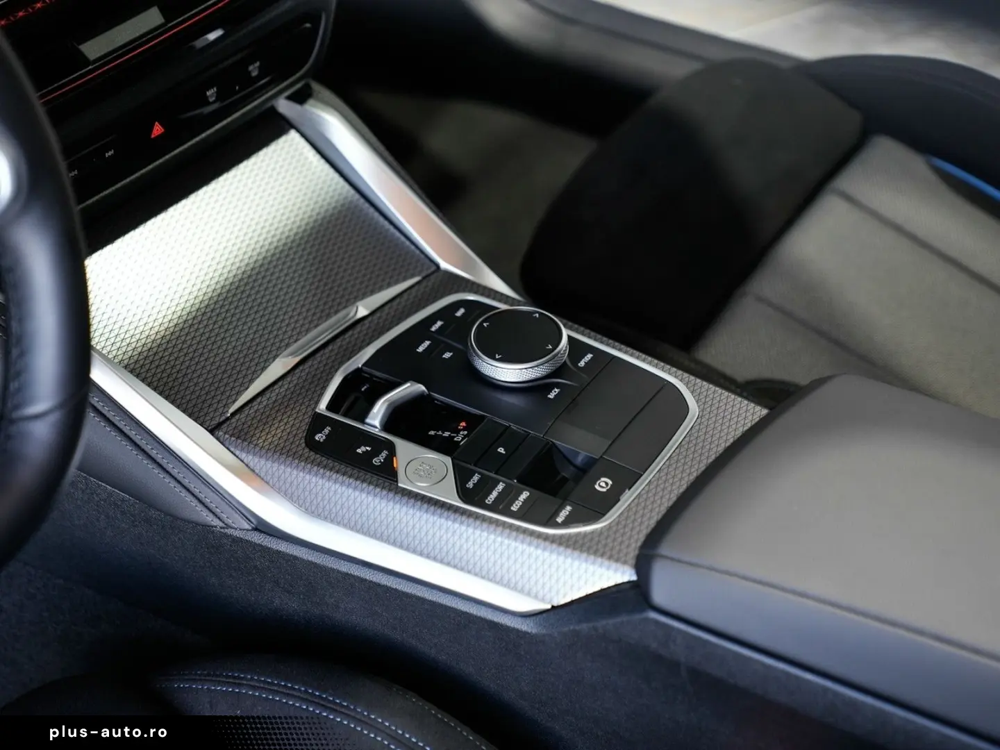 BMW 430 Gran Coupe i xDrive M Sport Kamera Glasdach