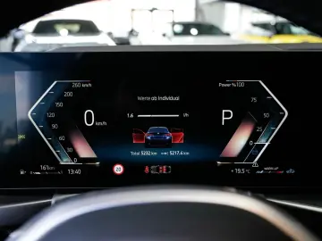 BMW 430 Gran Coupe i xDrive M Sport Kamera Glasdach