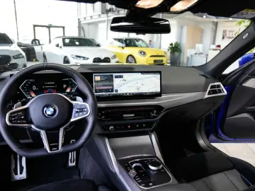 BMW 430 Gran Coupe i xDrive M Sport Kamera Glasdach