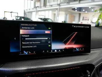 BMW 430 Gran Coupe i xDrive M Sport Kamera Glasdach