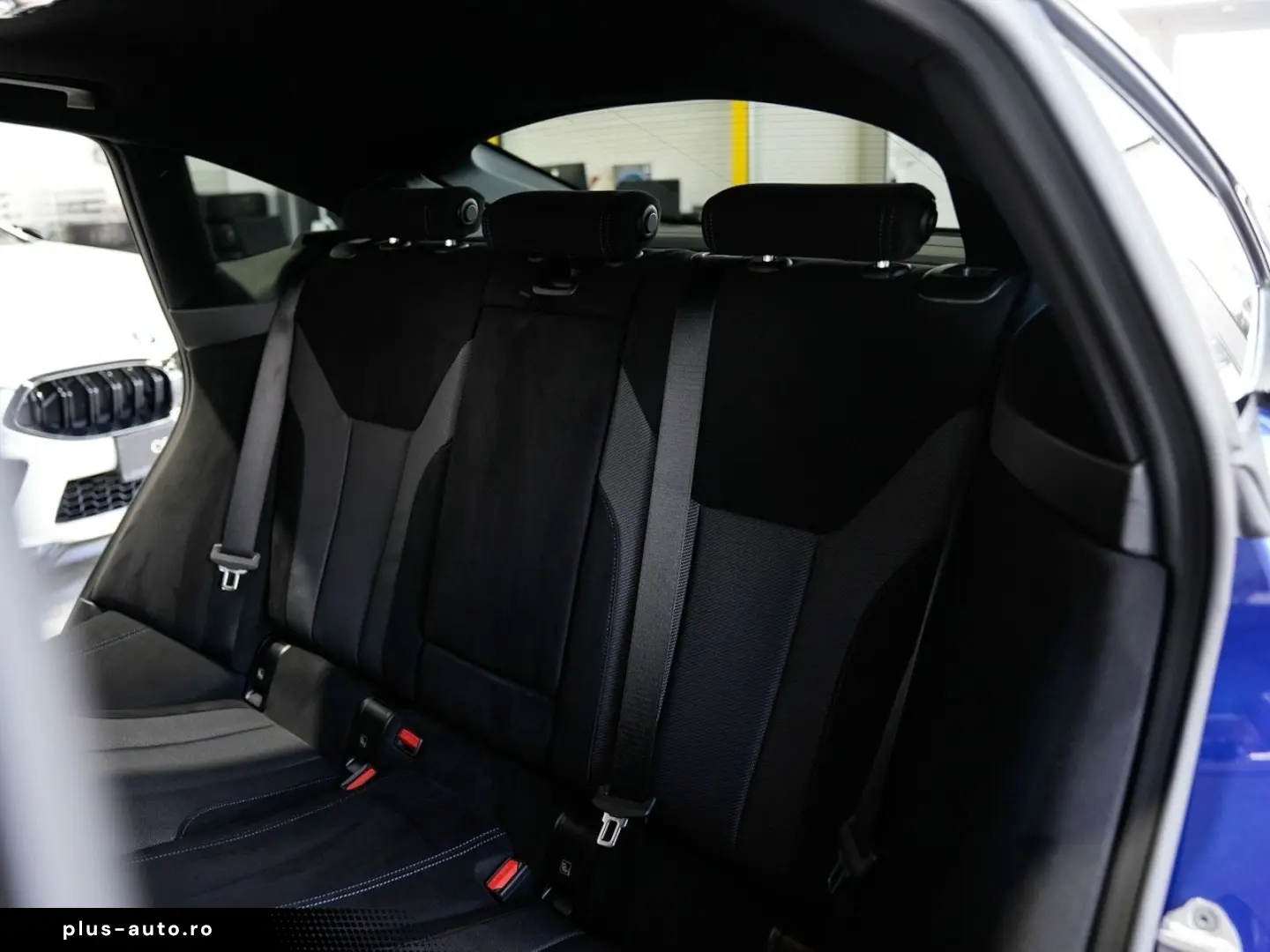 BMW 430 Gran Coupe i xDrive M Sport Kamera Glasdach