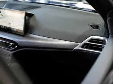 BMW 430 Gran Coupe i xDrive M Sport Kamera Glasdach