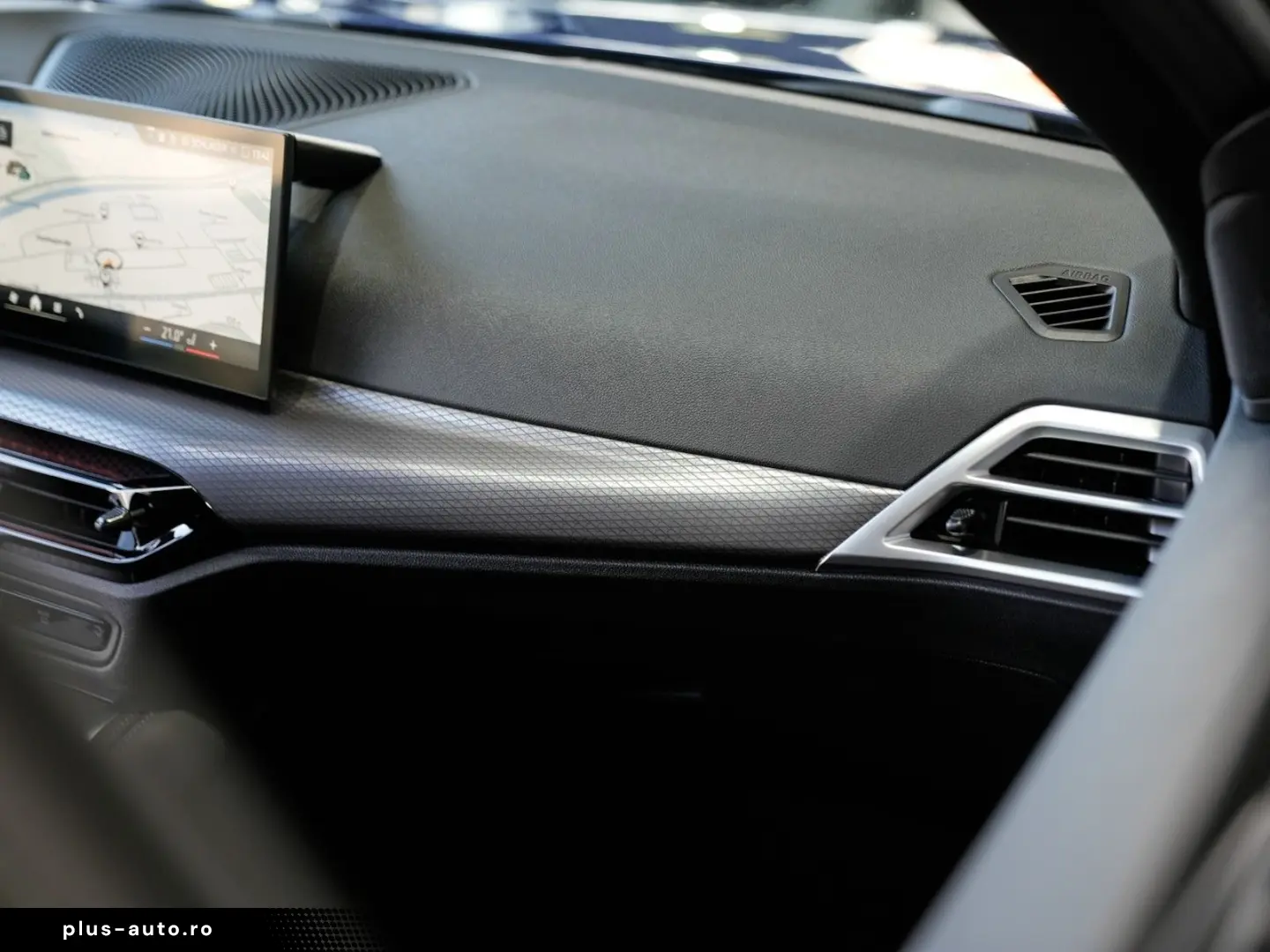 BMW 430 Gran Coupe i xDrive M Sport Kamera Glasdach