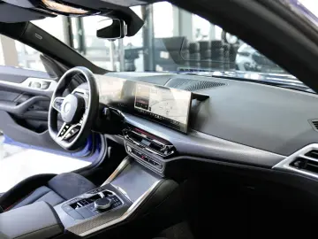 BMW 430 Gran Coupe i xDrive M Sport Kamera Glasdach