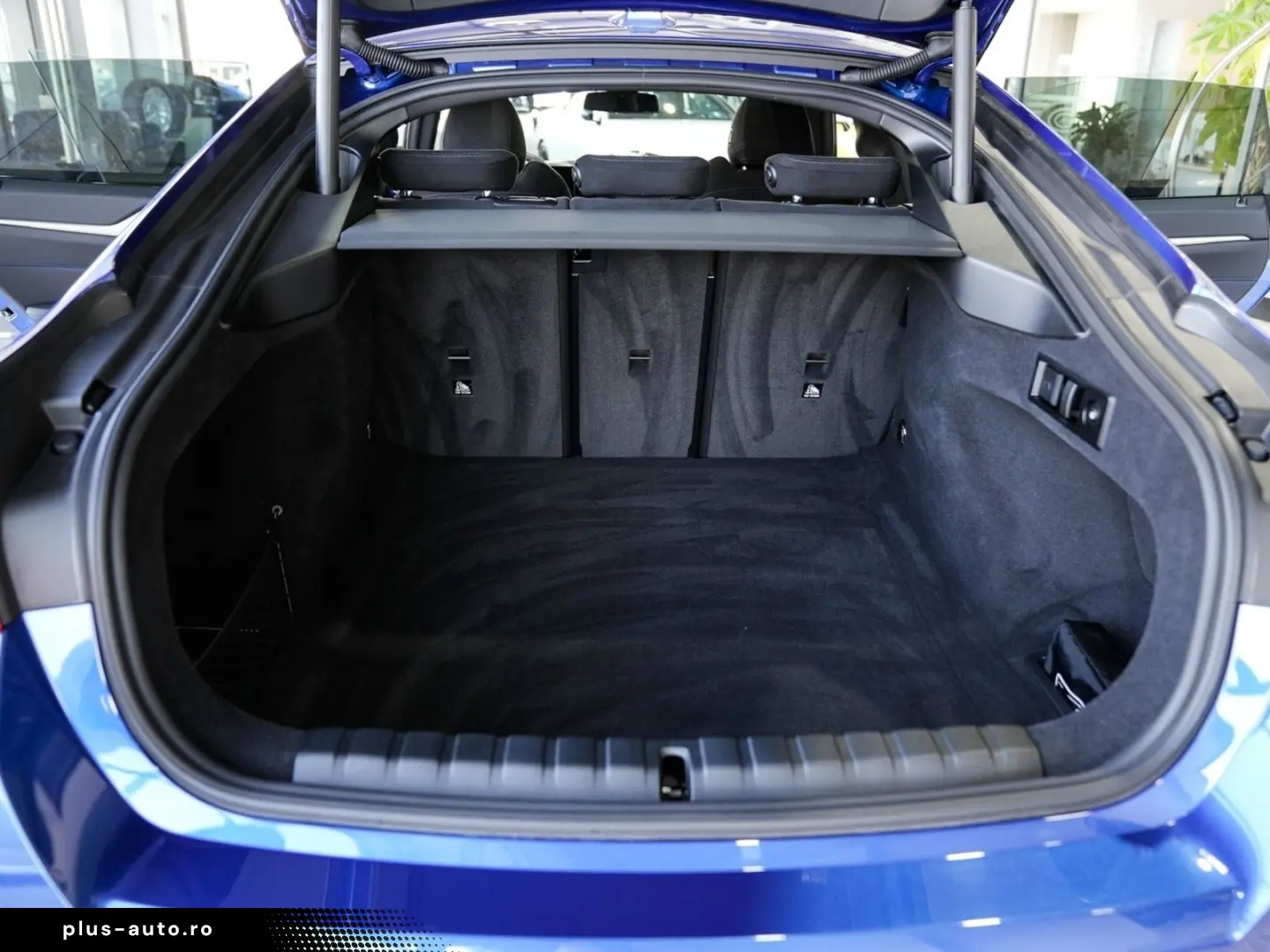 BMW 430 Gran Coupe i xDrive M Sport Kamera Glasdach