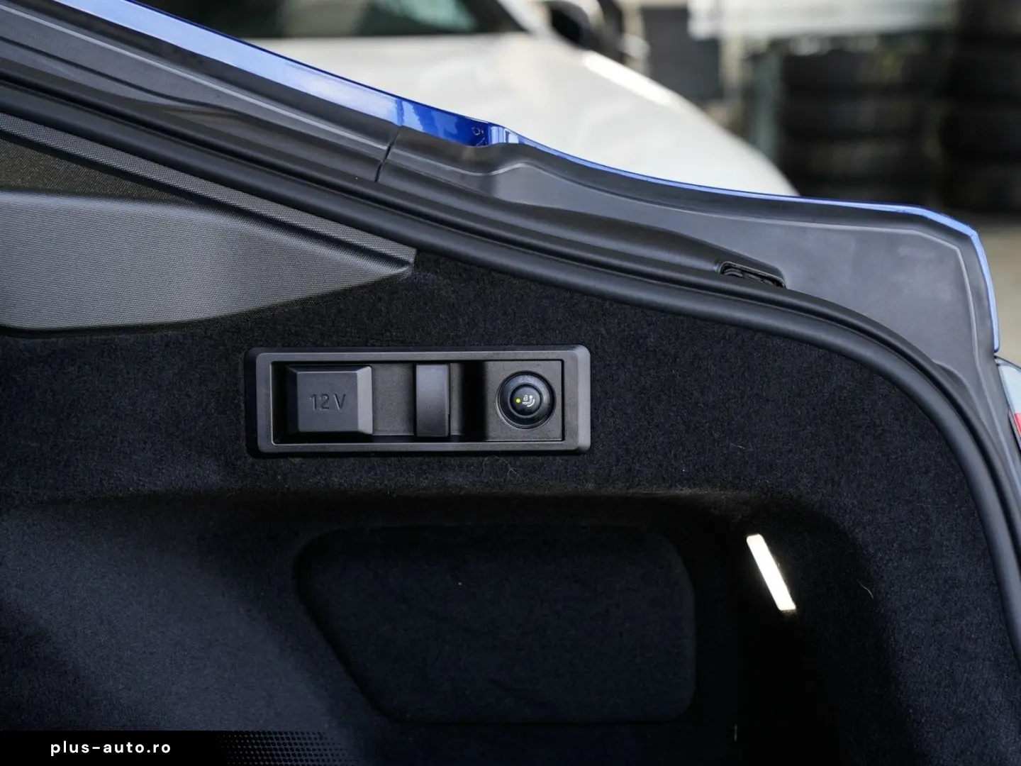 BMW 430 Gran Coupe i xDrive M Sport Kamera Glasdach