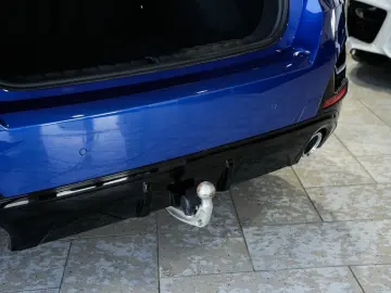BMW 430 Gran Coupe i xDrive M Sport Kamera Glasdach