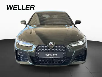 BMW 430i GC M SPORT PRO H K Carbon LivePro GlasD AHK