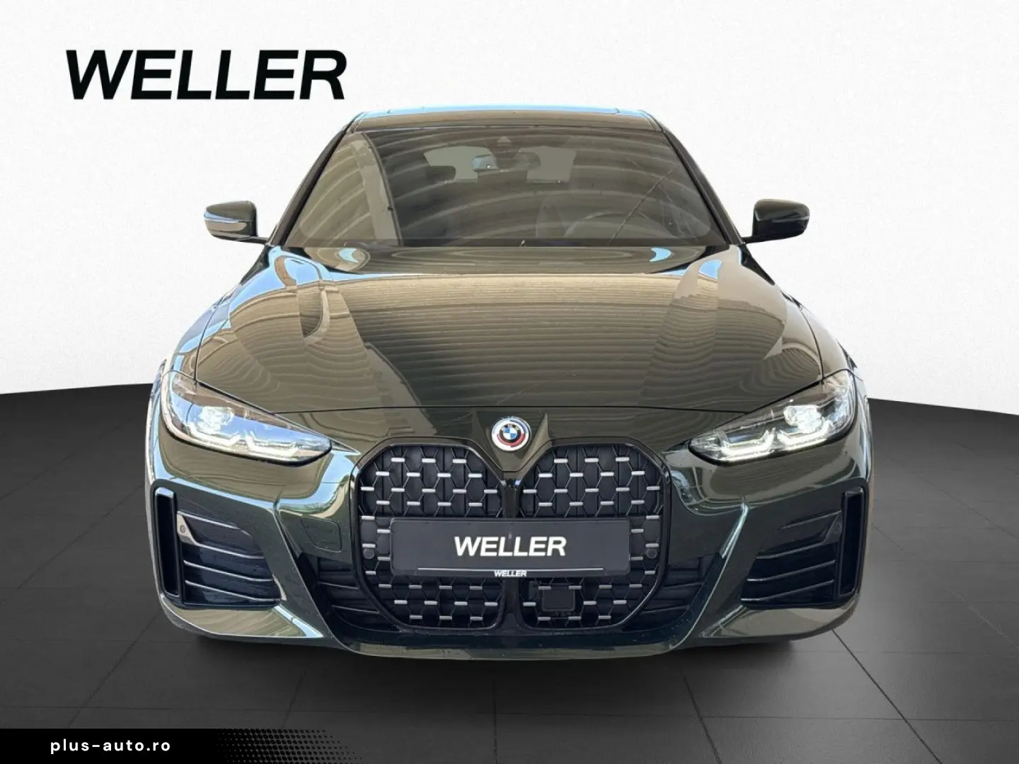 BMW 430i GC M SPORT PRO H K Carbon LivePro GlasD AHK