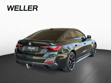 BMW 430i GC M SPORT PRO H K Carbon LivePro GlasD AHK