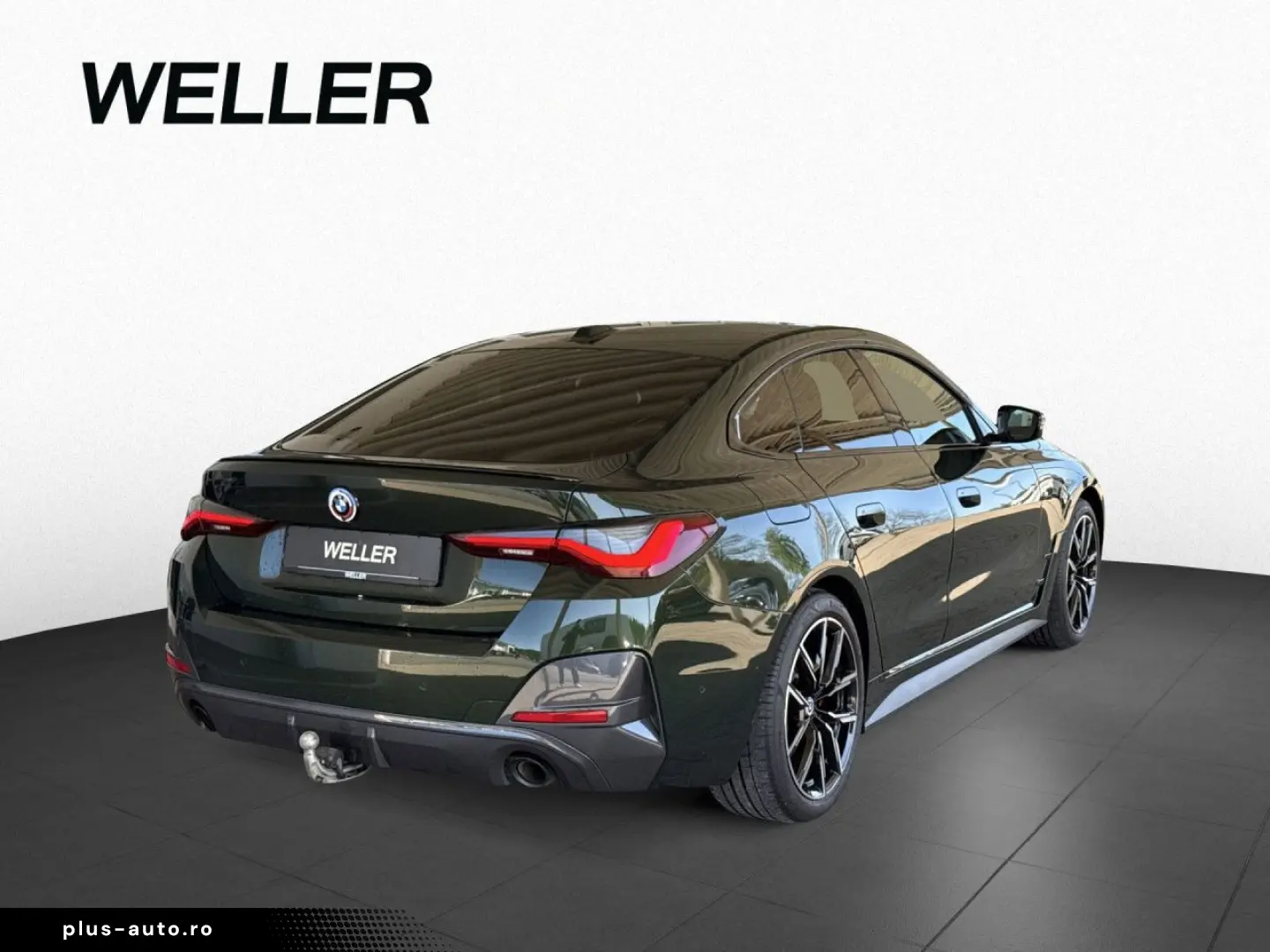 BMW 430i GC M SPORT PRO H K Carbon LivePro GlasD AHK