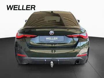 BMW 430i GC M SPORT PRO H K Carbon LivePro GlasD AHK