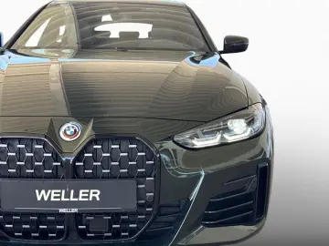 BMW 430i GC M SPORT PRO H K Carbon LivePro GlasD AHK