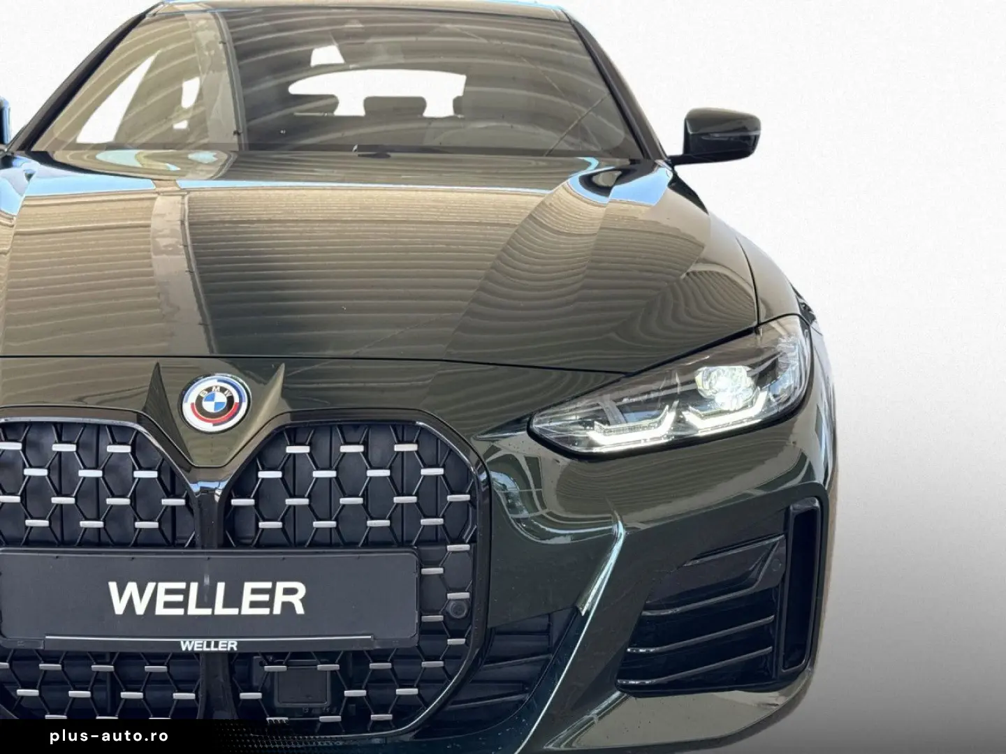 BMW 430i GC M SPORT PRO H K Carbon LivePro GlasD AHK