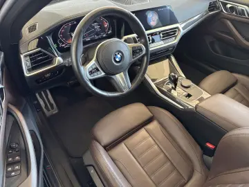 BMW 430i GC M SPORT PRO H K Carbon LivePro GlasD AHK
