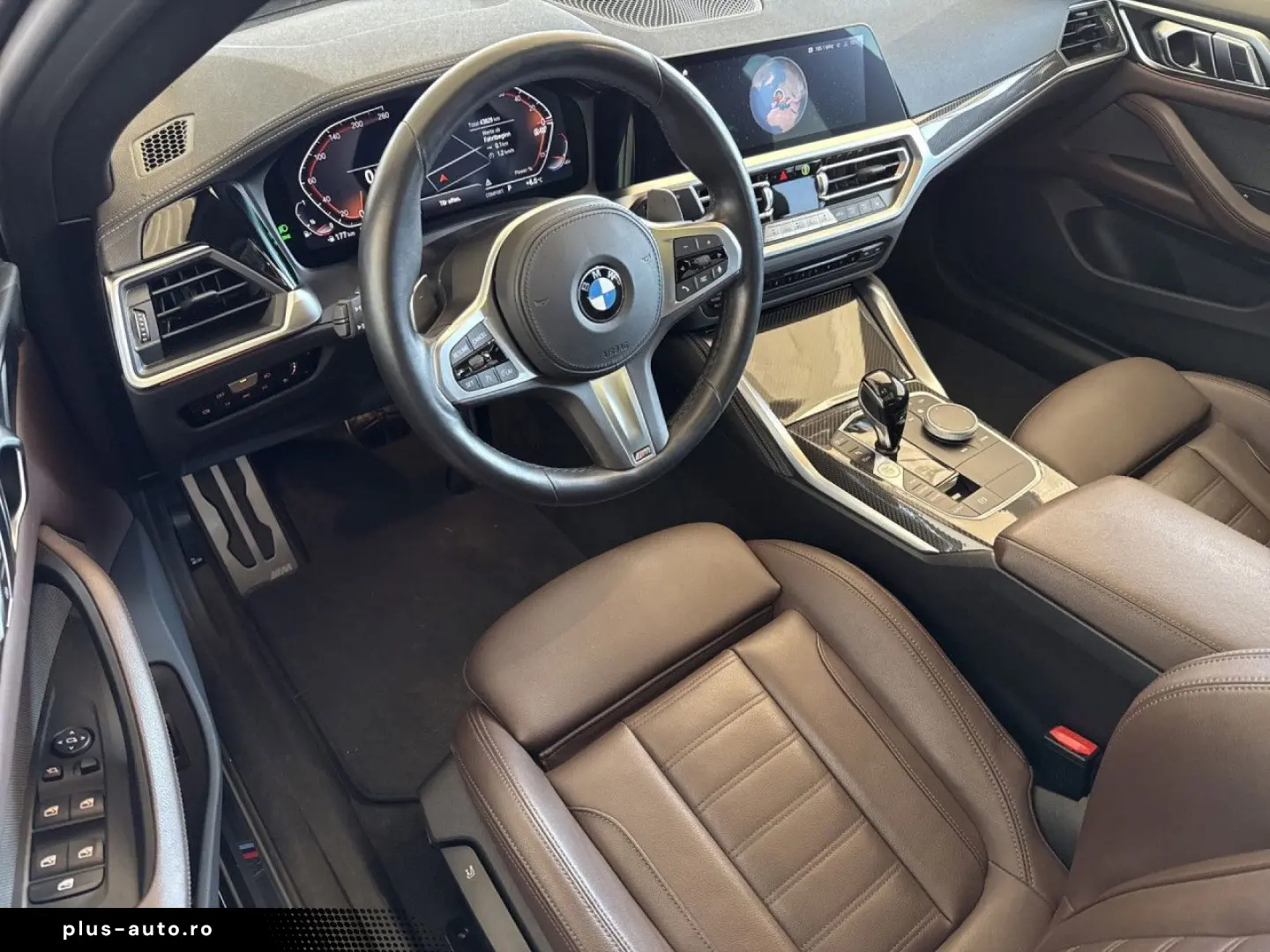 BMW 430i GC M SPORT PRO H K Carbon LivePro GlasD AHK