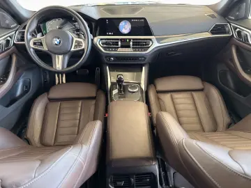 BMW 430i GC M SPORT PRO H K Carbon LivePro GlasD AHK