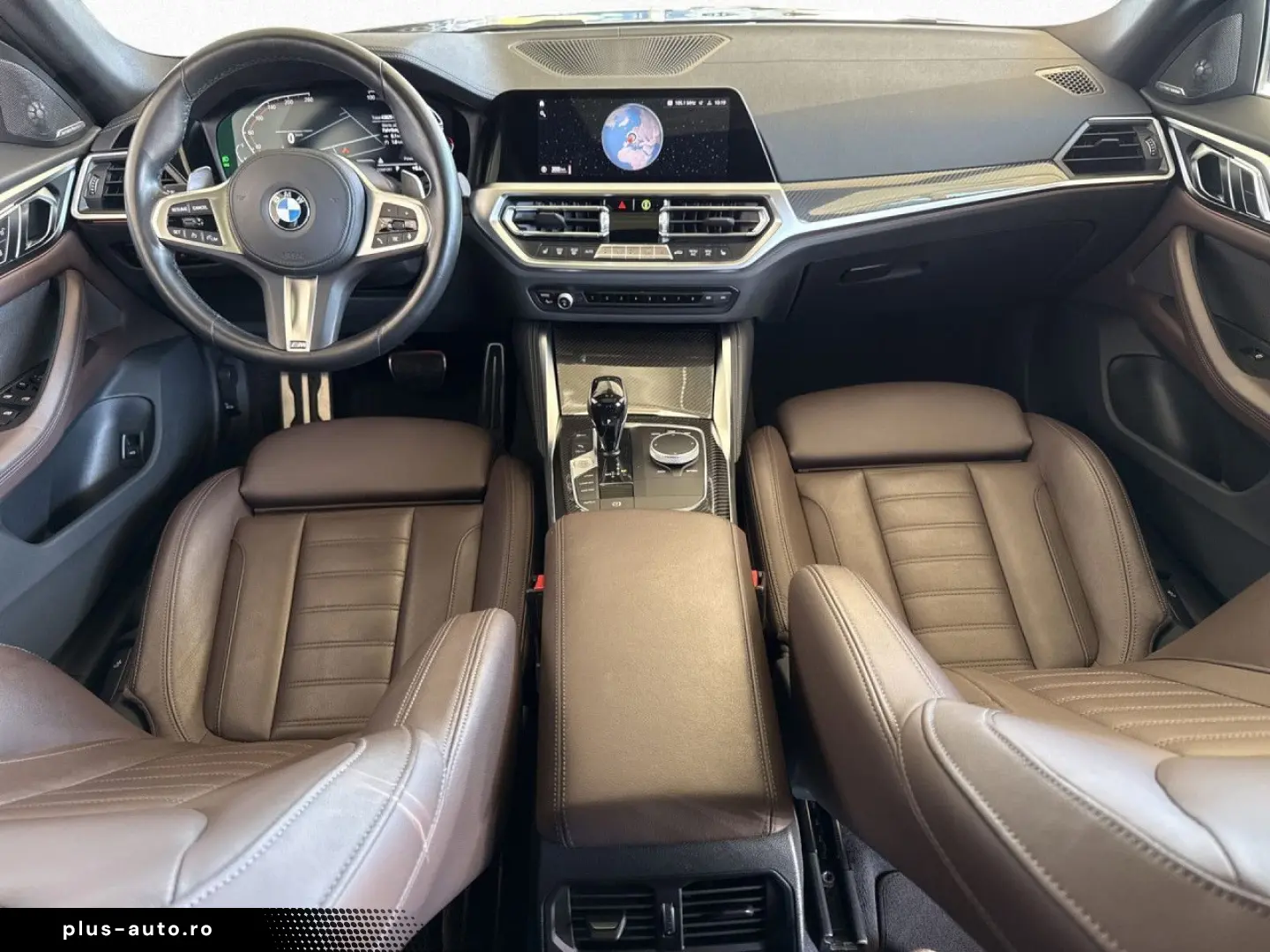 BMW 430i GC M SPORT PRO H K Carbon LivePro GlasD AHK