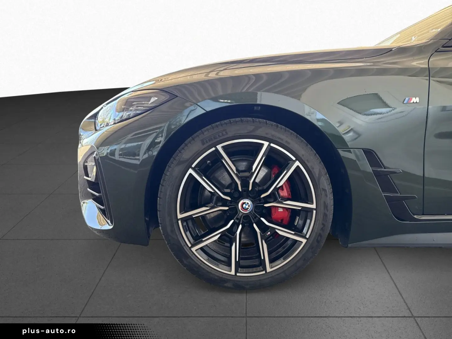 BMW 430i GC M SPORT PRO H K Carbon LivePro GlasD AHK