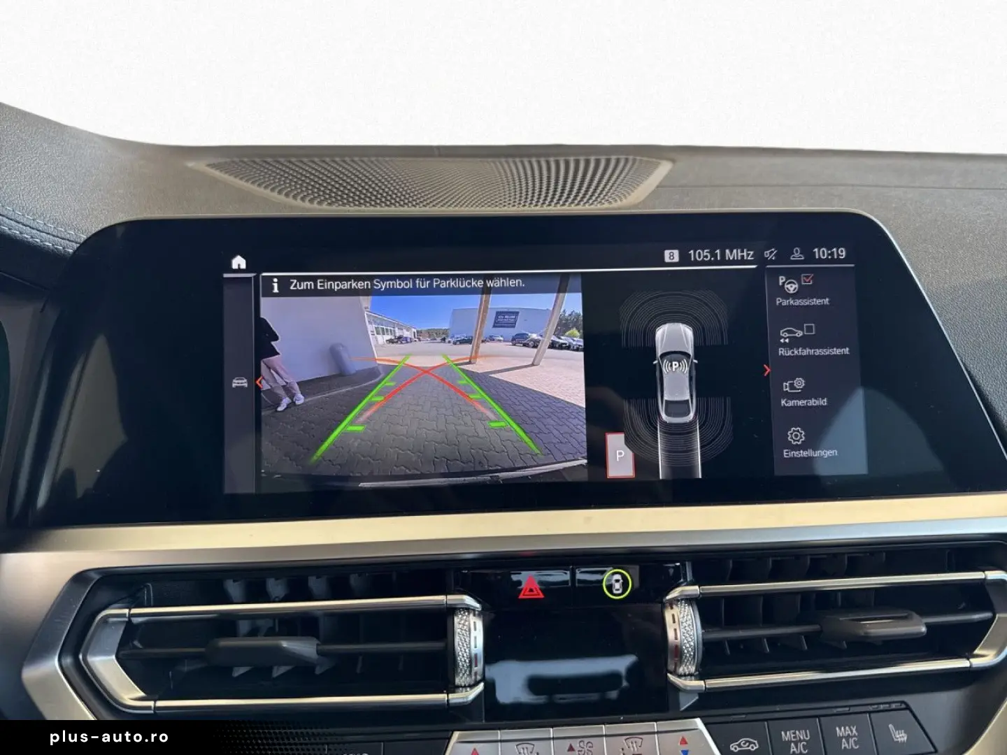 BMW 430i GC M SPORT PRO H K Carbon LivePro GlasD AHK