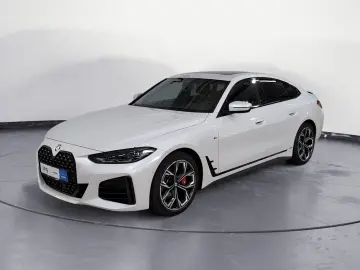 BMW 430i Gran Coupe M Sport Sport Aut. Klimaaut.