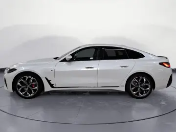 BMW 430i Gran Coupe M Sport Sport Aut. Klimaaut.