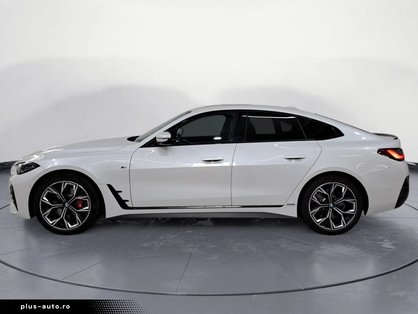 BMW 430i Gran Coupe M Sport Sport Aut. Klimaaut.