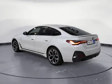 BMW 430i Gran Coupe M Sport Sport Aut. Klimaaut.