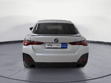 BMW 430i Gran Coupe M Sport Sport Aut. Klimaaut.