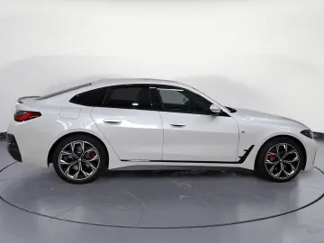 BMW 430i Gran Coupe M Sport Sport Aut. Klimaaut.