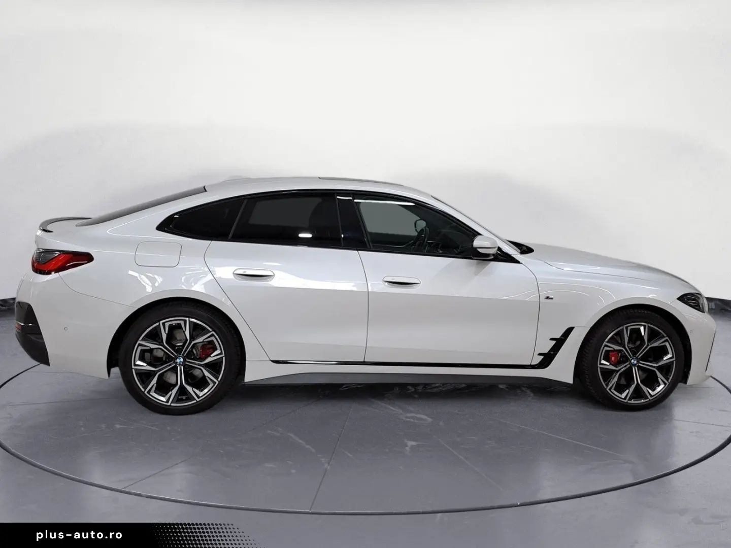 BMW 430i Gran Coupe M Sport Sport Aut. Klimaaut.
