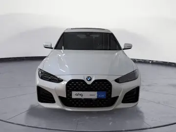 BMW 430i Gran Coupe M Sport Sport Aut. Klimaaut.