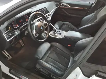 BMW 430i Gran Coupe M Sport Sport Aut. Klimaaut.