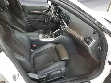 BMW 430i Gran Coupe M Sport Sport Aut. Klimaaut.