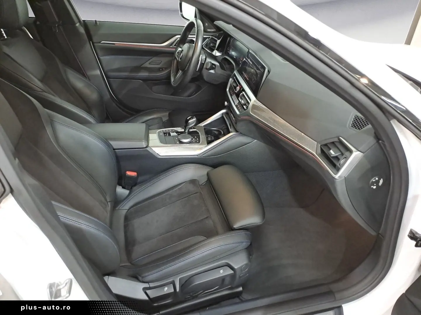 BMW 430i Gran Coupe M Sport Sport Aut. Klimaaut.