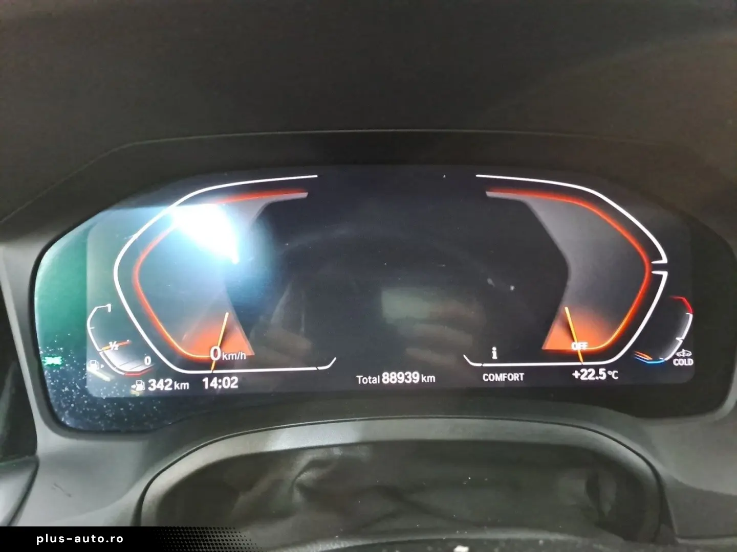 BMW 430i Gran Coupe M Sport Sport Aut. Klimaaut.
