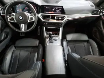 BMW 430i Gran Coupe M Sport Sport Aut. Klimaaut.